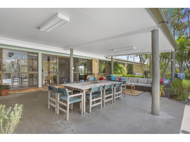 117 Glendale Road, Glendale QLD 4711