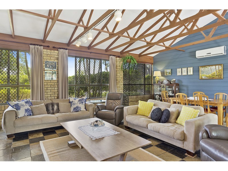 117 Glendale Road, Glendale QLD 4711