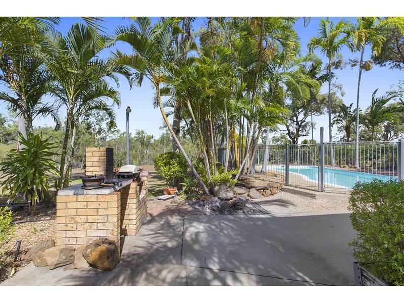 117 Glendale Road, Glendale QLD 4711