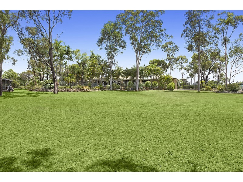 117 Glendale Road, Glendale QLD 4711