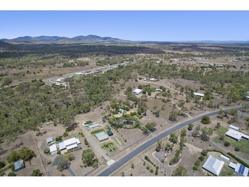 117 Glendale Road, Glendale QLD 4711