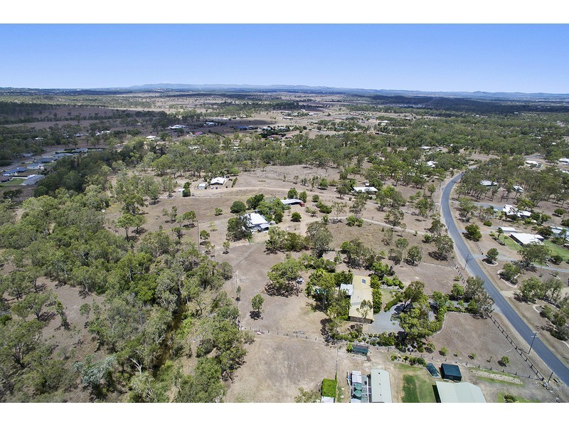 117 Glendale Road, Glendale QLD 4711
