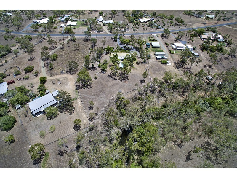 117 Glendale Road, Glendale QLD 4711