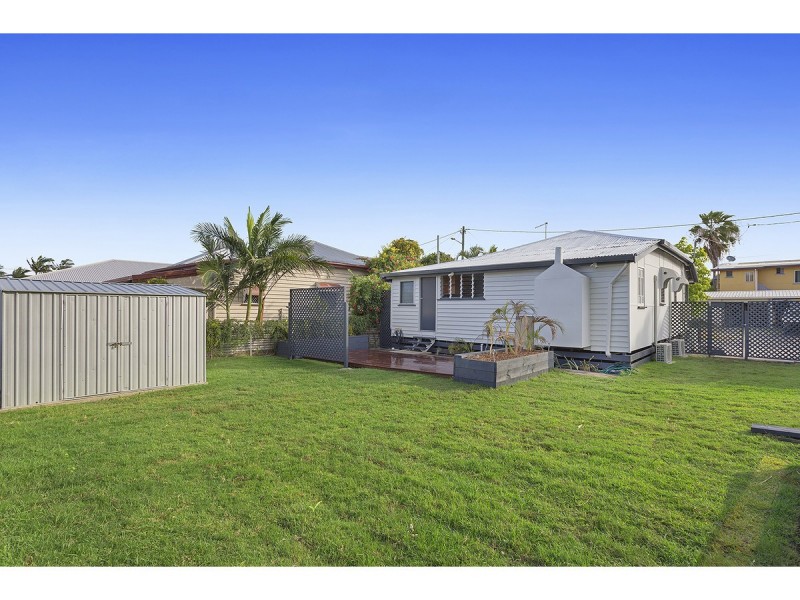 145 Murray Lane, The Range QLD 4700