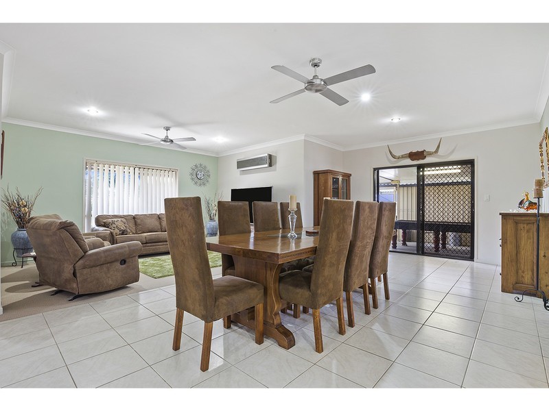 27 Huff Street, Gracemere QLD 4702