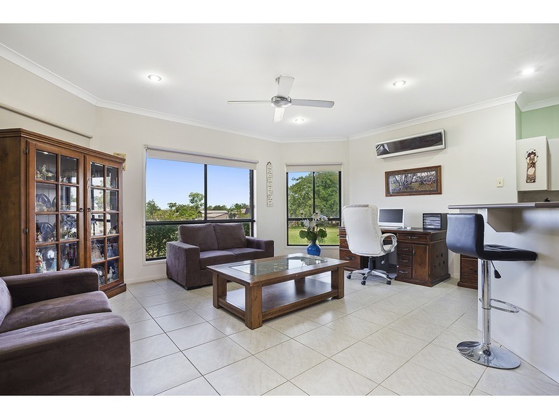 27 Huff Street, Gracemere QLD 4702