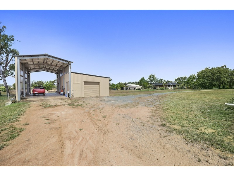 27 Huff Street, Gracemere QLD 4702