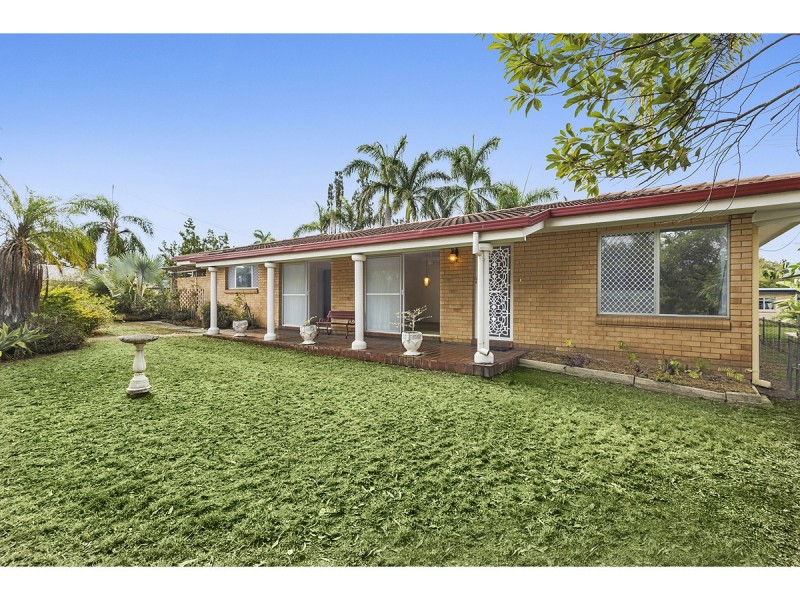 180 Lion Creek Road, Wandal QLD 4700