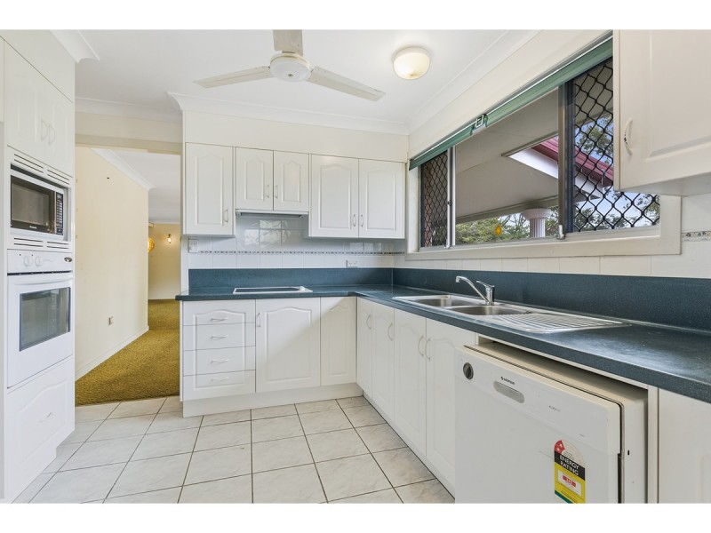 180 Lion Creek Road, Wandal QLD 4700