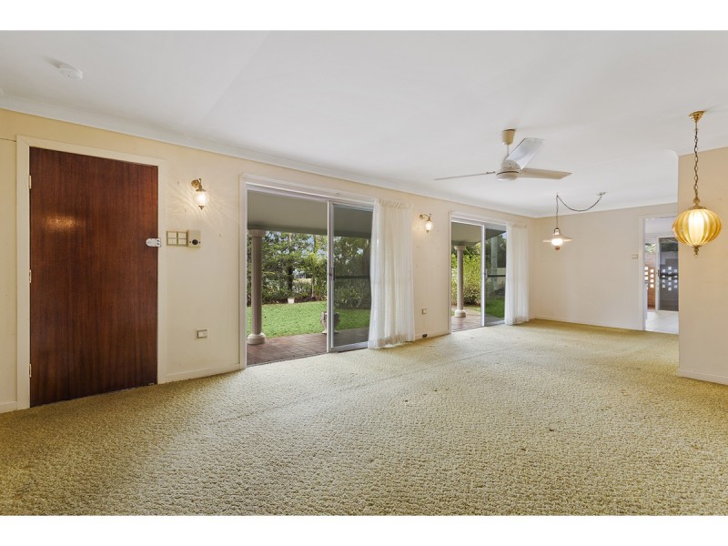 180 Lion Creek Road, Wandal QLD 4700
