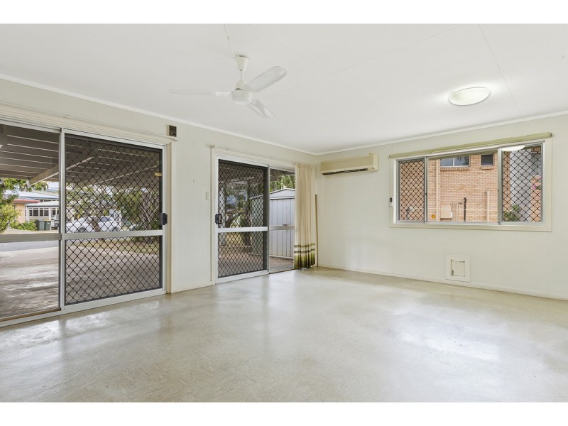 180 Lion Creek Road, Wandal QLD 4700
