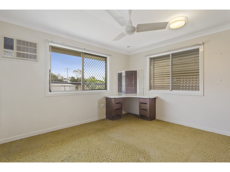 180 Lion Creek Road, Wandal QLD 4700