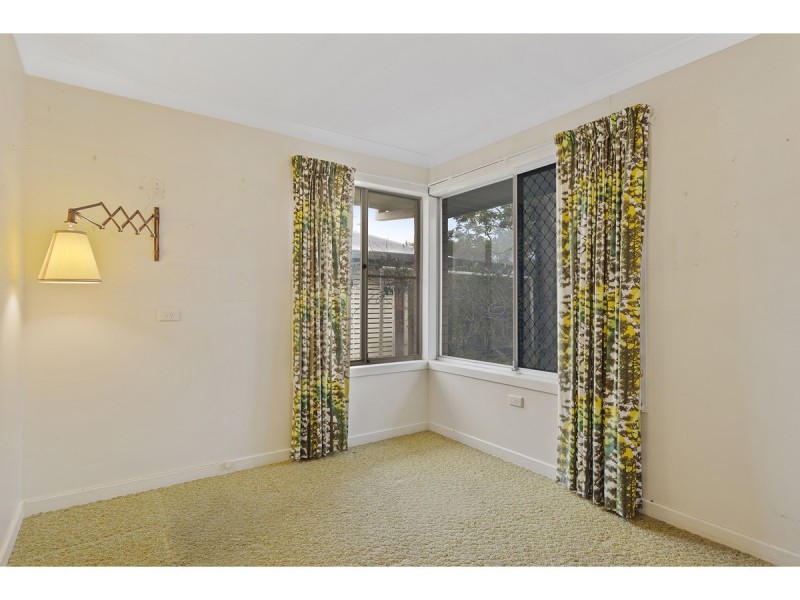 180 Lion Creek Road, Wandal QLD 4700