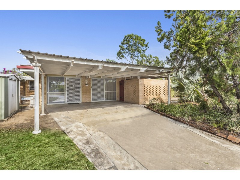 180 Lion Creek Road, Wandal QLD 4700