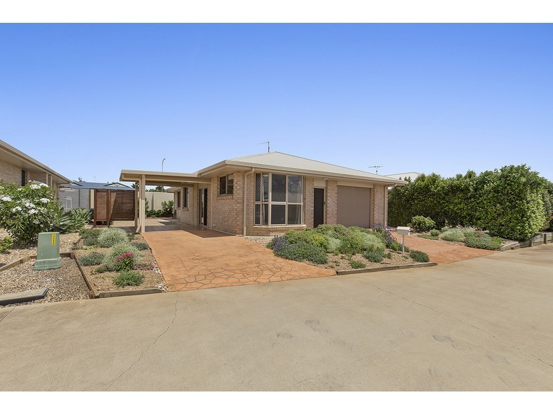 14/10 Eveline Street, Gracemere QLD 4702