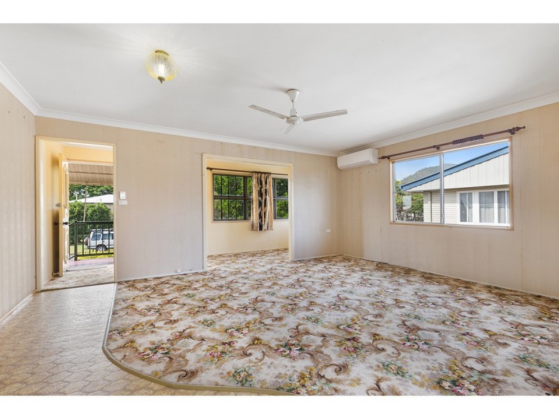 160 Cruikshank Street, Frenchville QLD 4701