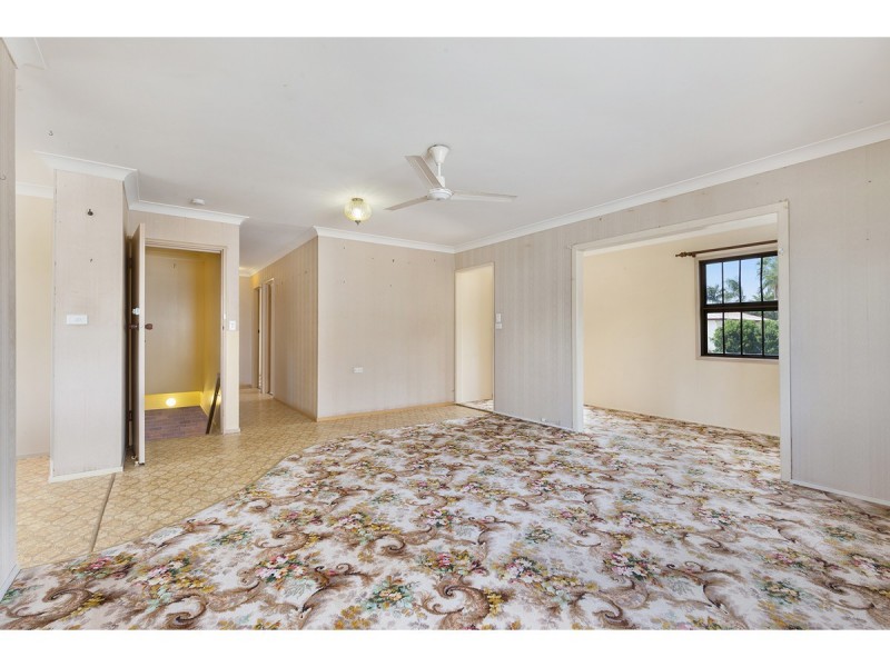 160 Cruikshank Street, Frenchville QLD 4701