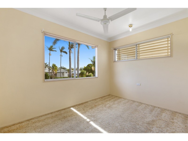 160 Cruikshank Street, Frenchville QLD 4701