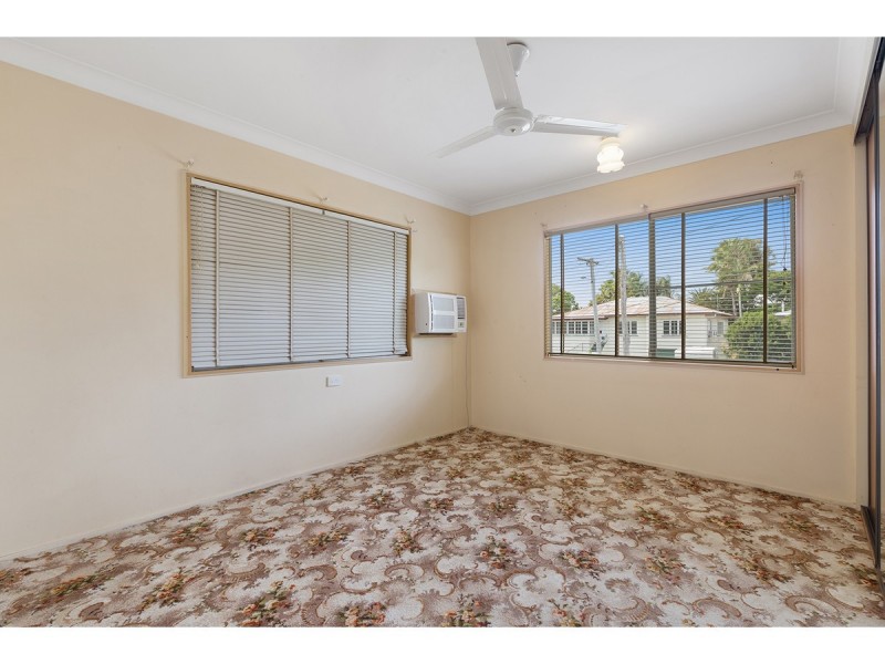 160 Cruikshank Street, Frenchville QLD 4701