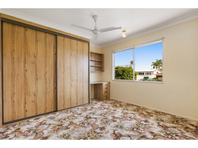 160 Cruikshank Street, Frenchville QLD 4701