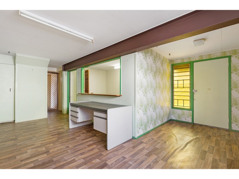 160 Cruikshank Street, Frenchville QLD 4701