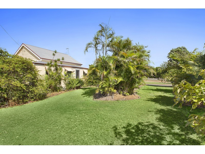 436 Lakes Creek Road, Lakes Creek QLD 4701