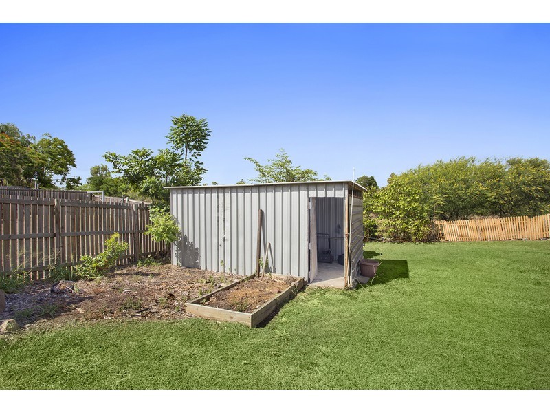 436 Lakes Creek Road, Lakes Creek QLD 4701