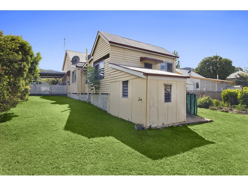 436 Lakes Creek Road, Lakes Creek QLD 4701