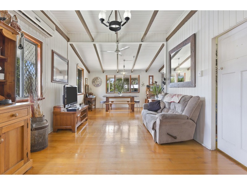 72 Haynes Street, Park Avenue QLD 4701
