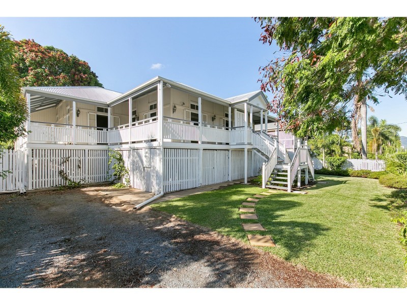 162 Archer Street, The Range QLD 4700