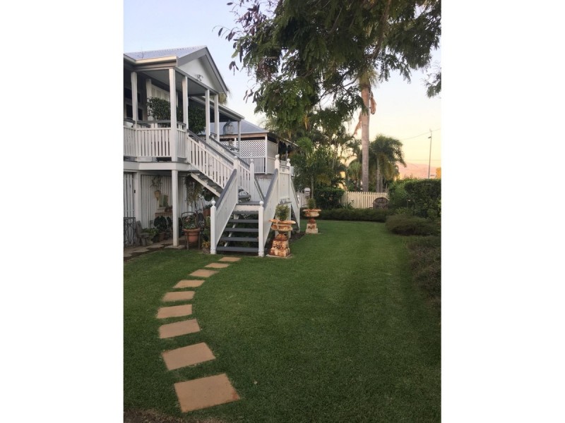 162 Archer Street, The Range QLD 4700