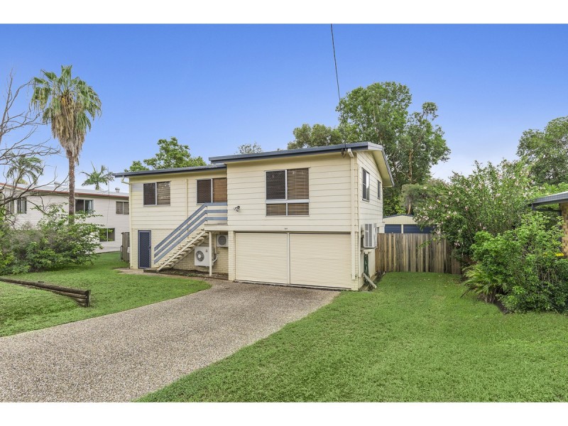 297 Shields Avenue, Frenchville QLD 4701