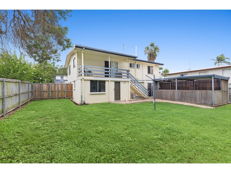 297 Shields Avenue, Frenchville QLD 4701