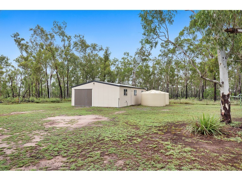 170 Old Coach Road, Bajool QLD 4699