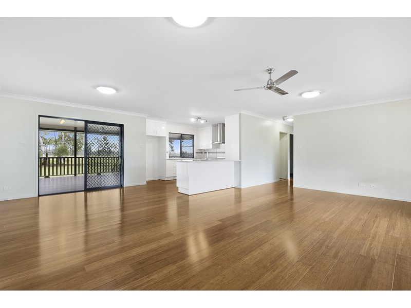170 Old Coach Road, Bajool QLD 4699