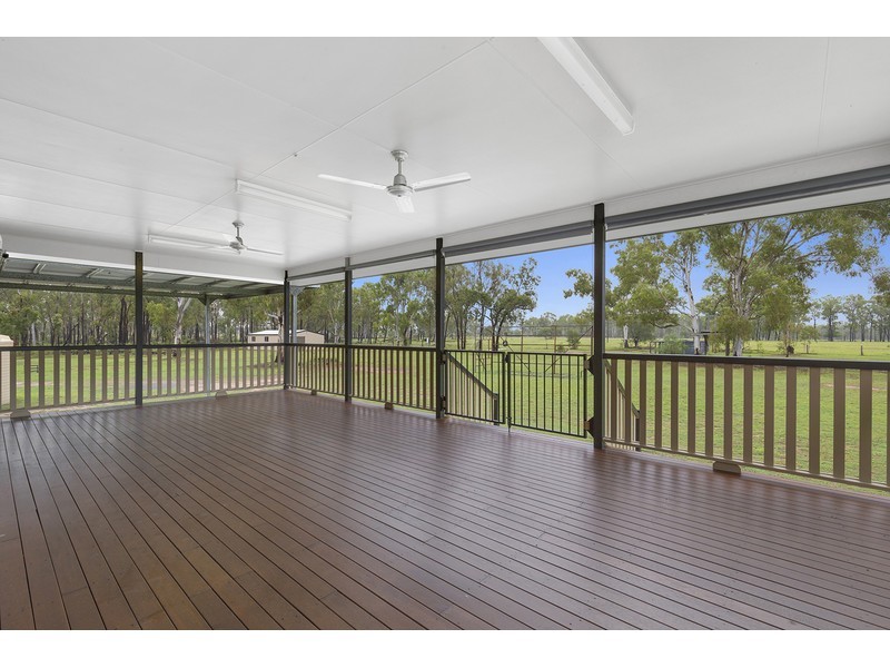 170 Old Coach Road, Bajool QLD 4699