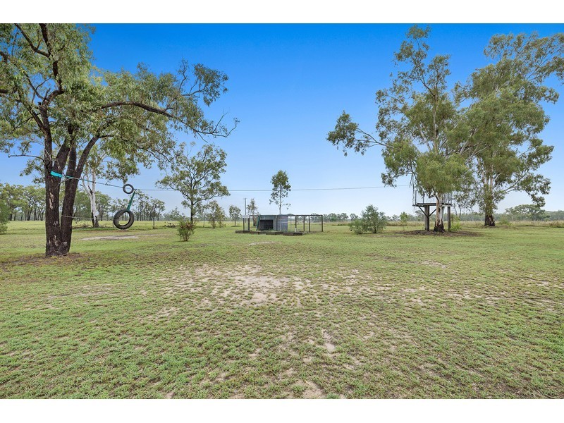 170 Old Coach Road, Bajool QLD 4699