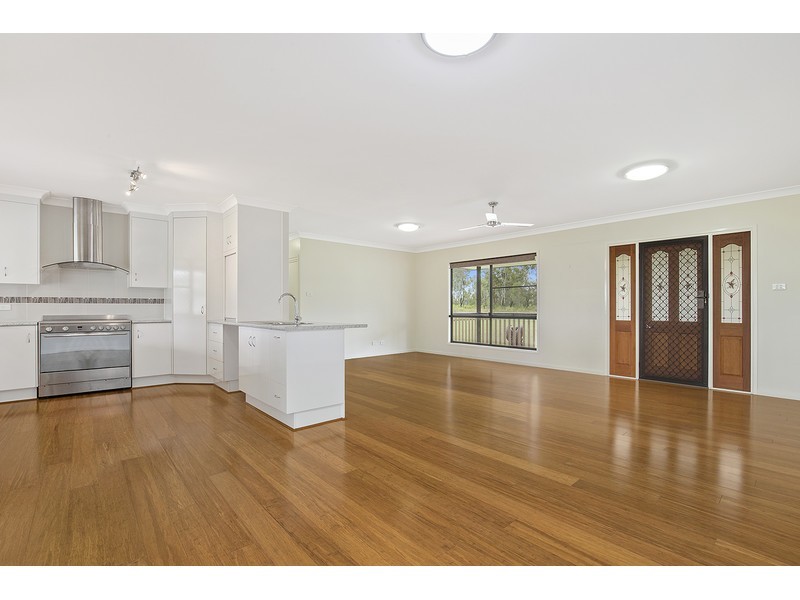 170 Old Coach Road, Bajool QLD 4699