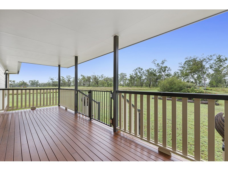 170 Old Coach Road, Bajool QLD 4699