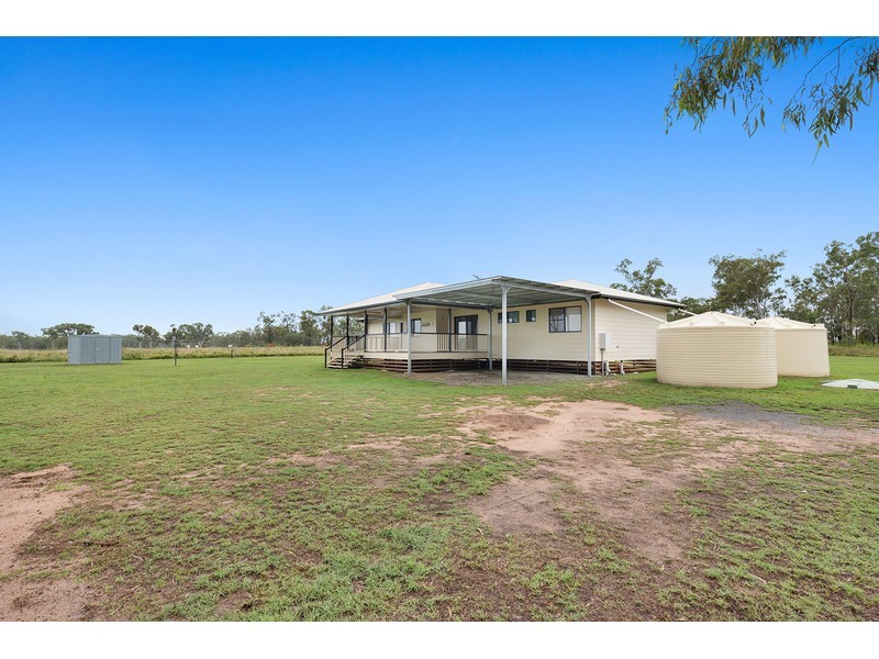 170 Old Coach Road, Bajool QLD 4699