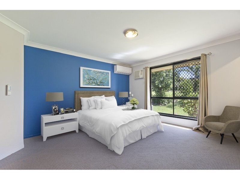 2 Kendall Court, Rockyview QLD 4701