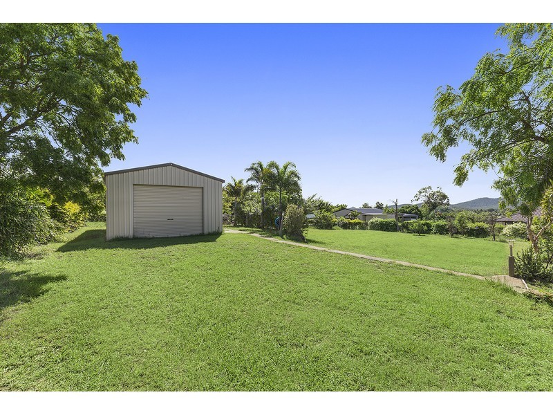 2 Kendall Court, Rockyview QLD 4701