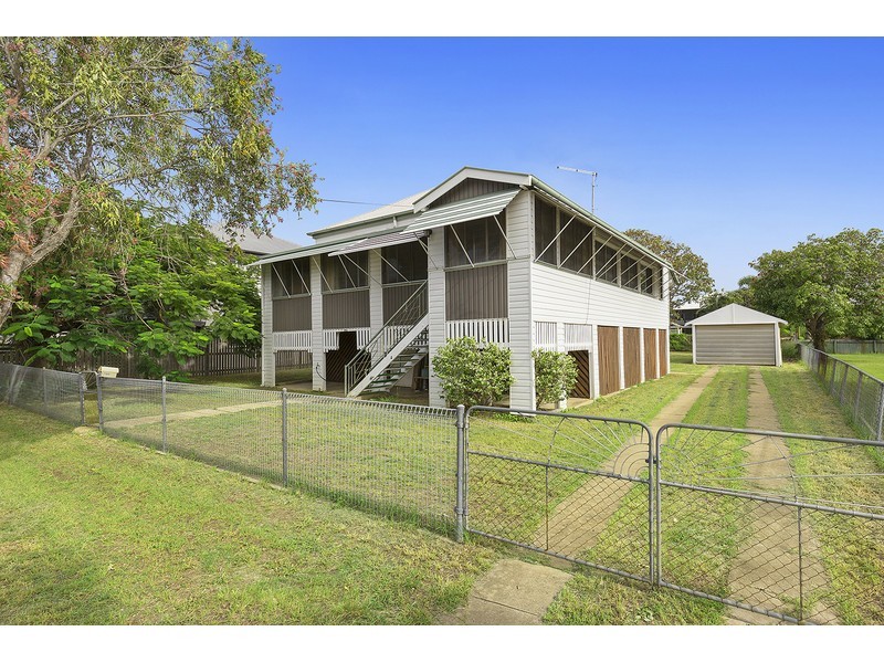 242 William Street, Allenstown QLD 4700
