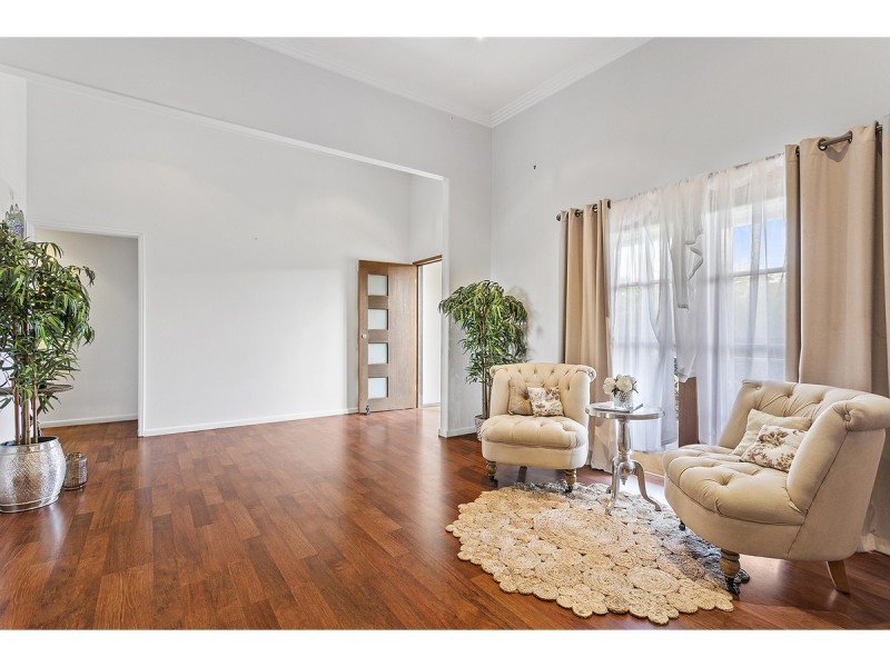 99 Upper Dawson Road, Allenstown QLD 4700