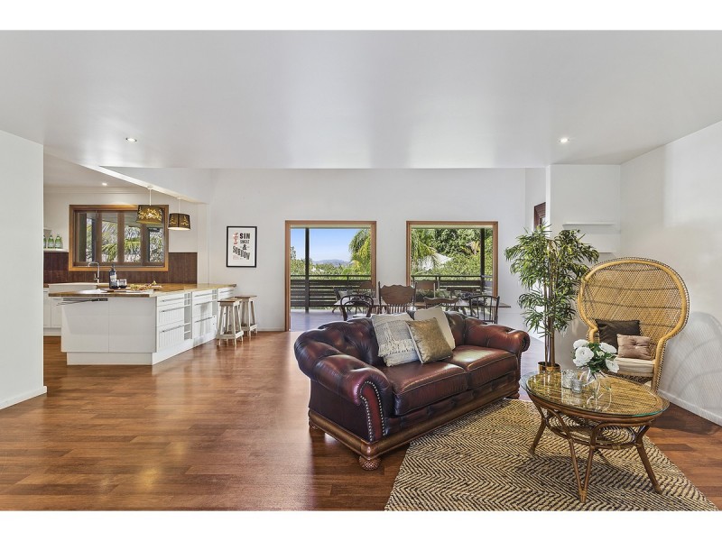 99 Upper Dawson Road, Allenstown QLD 4700