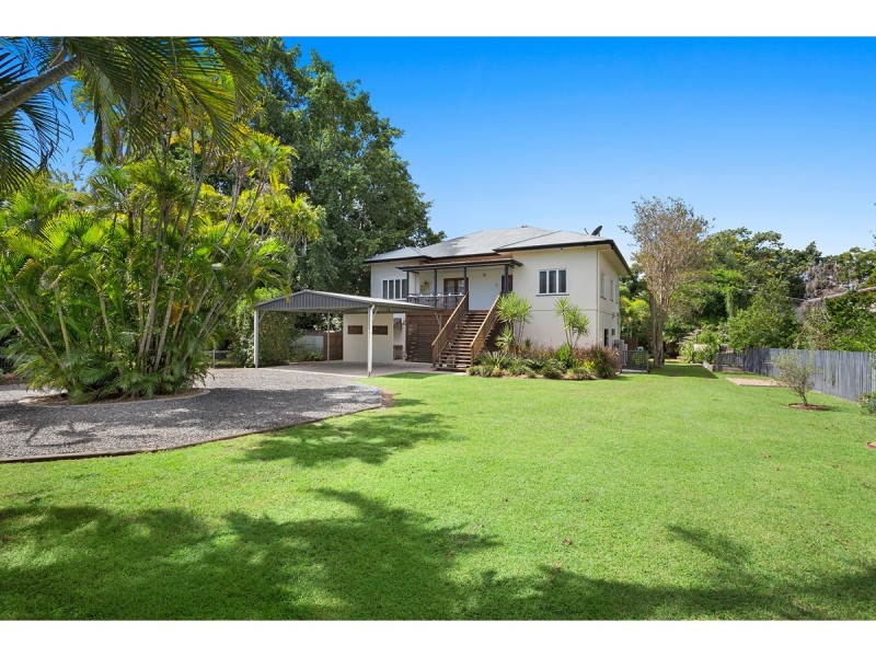 99 Upper Dawson Road, Allenstown QLD 4700