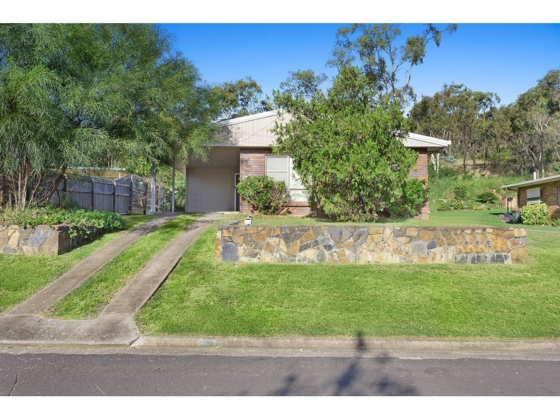 336 Bloxsom Street, Frenchville QLD 4701