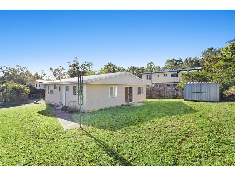 336 Bloxsom Street, Frenchville QLD 4701