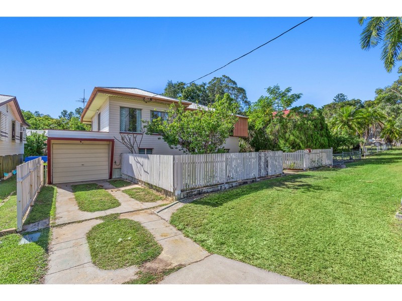 34 Bowen Terrace, The Range QLD 4700
