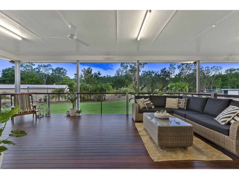 24 Gum Tree Avenue, Bouldercombe QLD 4702